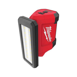 Milwaukee M12PAL-0 Pivot Area Light Bare Unit portable LED work light, bright pivoting head – Keans Claremorris