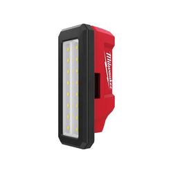 Milwaukee M12PAL-0 Pivot Area Light, 700 lumens, magnetic mount, 40° rotation, impact resistant – Keans Claremorris