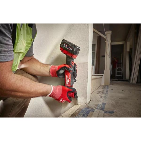Milwaukee M18FMT-0 M18 FUEL Multi-Tool Bare Unit, cordless, powerful, durable - available at Keans Claremorris