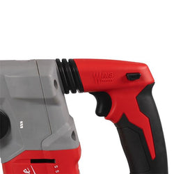 Milwaukee M18BLHX-0 Brushless 4 mode 26 mm SDS+ Hammer with FIXTEC Chuck (Bare Unit)