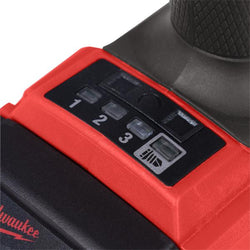 Milwaukee 18V Impact Driver M18FID3-0 Bare Unit