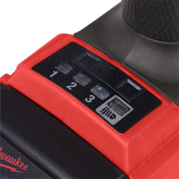 Milwaukee 18V Impact Driver M18FID3-0 Bare Unit - Image 3