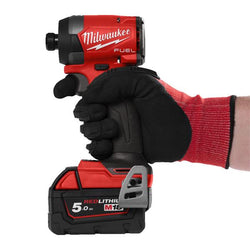 Milwaukee 18V Impact Driver M18FID3-0 Bare Unit
