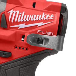 Milwaukee M12 FUEL Gen 3 Impact Driver Bare Unit - Compact, Powerful, Cordless | Keans Claremorris