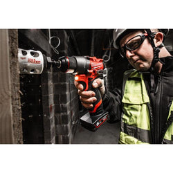 Milwaukee M12 FUEL Gen 3 Drill Driver with 2x6Ah batteries, cordless power tool - Keans Claremorris