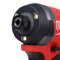 Milwaukee M18 Gen 4 Brushless Power Pack M18FPP2A3-502X