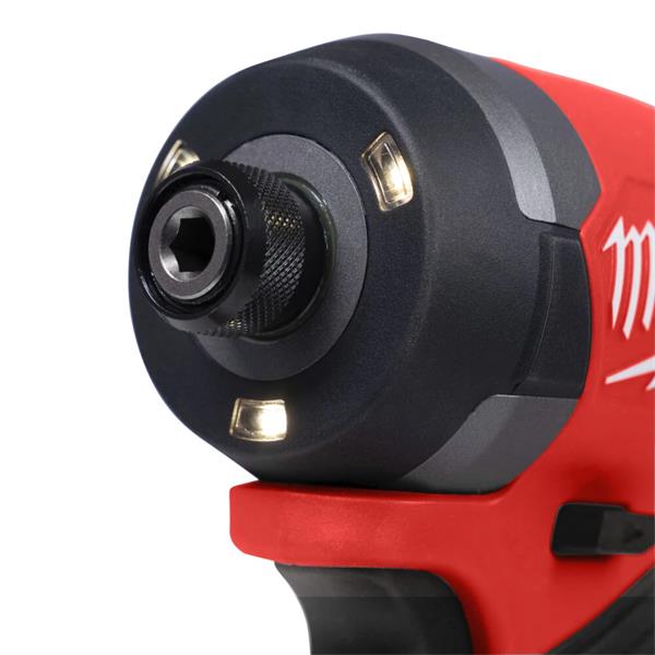 Milwaukee M18 Gen 4 Brushless Power Pack M18FPP2A3-502X - Image 7