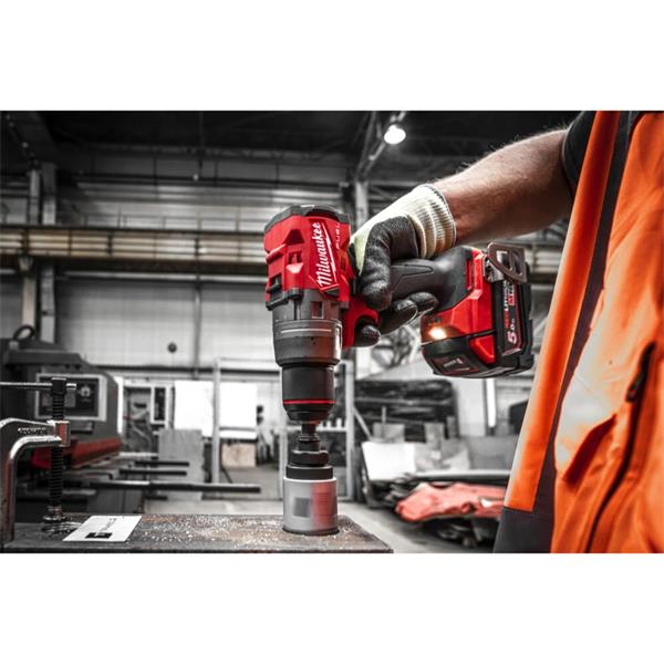 Milwaukee M18 Gen 4 Brushless Power Pack M18FPP2A3-502X - Image 9
