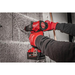Milwaukee M18 Gen 4 Brushless Power Pack M18FPP2A3-502X