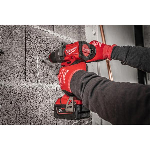Milwaukee M18 Gen 4 Brushless Power Pack M18FPP2A3-502X - Image 10