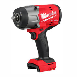 Milwaukee 1/2" High Torque Impact Wrench with Friction Ring, Bare Unit - Keans Claremorris