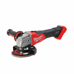 Milwaukee M18 Fuel Brushless 6 Piece Kit with 3x5Ah Batteries - Power Tools Set at Keans Claremorris