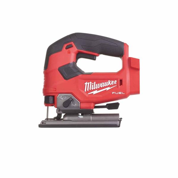 Milwaukee M18 Fuel Brushless 6 Piece Kit with 3x5Ah batteries - power tools set available at Keans Claremorris