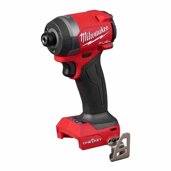 Milwaukee 18V FUEL One-Key 4-Piece Tool Kit 3x5.0Ah| M18ONEPP4A3-503B - Image 3