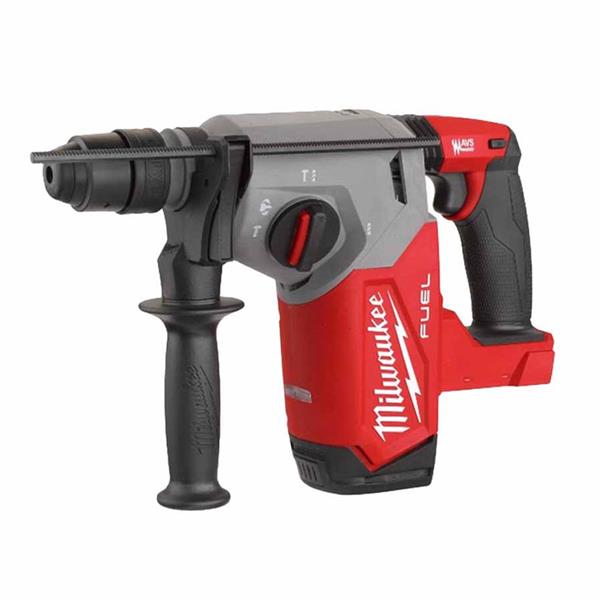 Milwaukee 18V FUEL One-Key 4-Piece Tool Kit 3x5.0Ah| M18ONEPP4A3-503B - Image 2