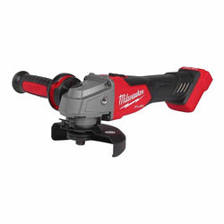 Milwaukee 18V FUEL One-Key 4-Piece Tool Kit 3x5.0Ah| M18ONEPP4A3-503B