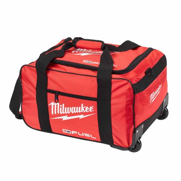 Milwaukee 18V FUEL One-Key 4-Piece Tool Kit 3x5.0Ah| M18ONEPP4A3-503B - Image 8