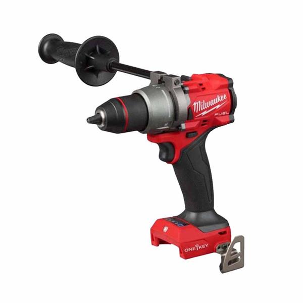 Milwaukee 18V FUEL One-Key 4-Piece Tool Kit 3x5.0Ah| M18ONEPP4A3-503B - Image 4
