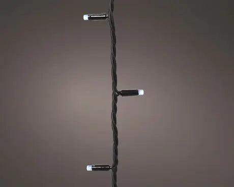 Connectable Pro LED Lights – 96 LEDs (Cool White, 9.5m, Outdoor) - Image 1