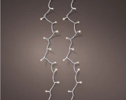 LED Pro-Lights Basic String Lights – Warm White (96L, 9.5m)