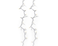 LED Pro-Lights Basic String Lights – Warm White (96L, 9.5m)
