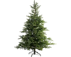 100 LED Micro String Lights – Warm White – 4.95m