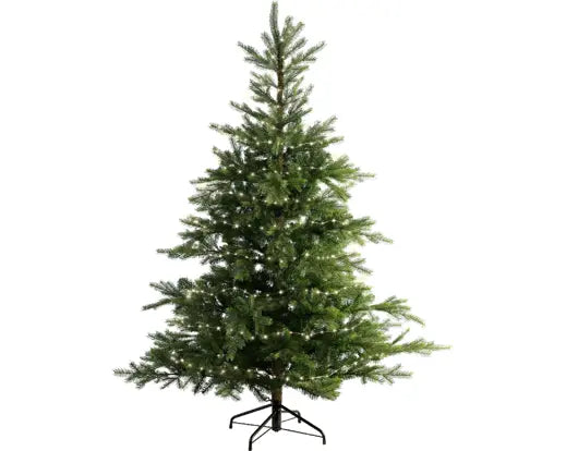 100 LED Micro String Lights – Warm White – 4.95m - Image 5