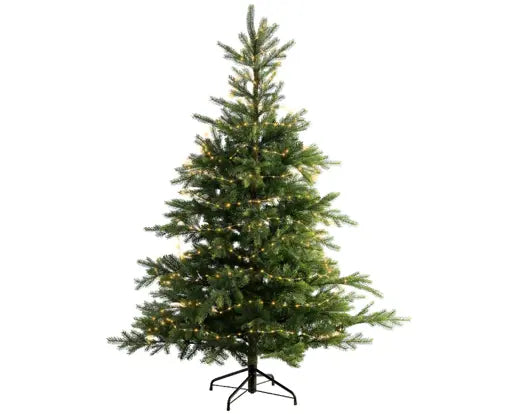 100 LED Micro String Lights – Classic Warm – 4.95m - Image 5