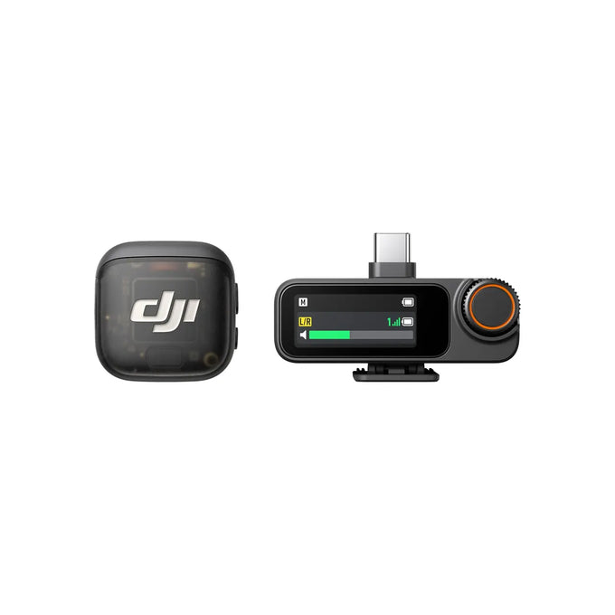 Dji Mic 3 (1 Tx + 1 Rx) - Image 2