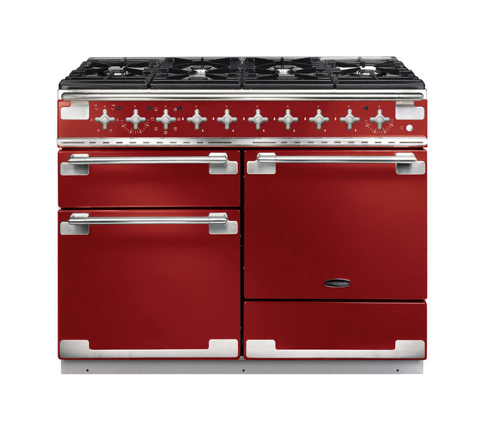 Rangemaster Elise 110 Dual Fuel Range Cooker - Image 3