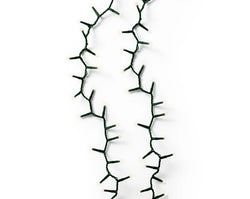 LED Compact Outdoor Lights Warm White Twinkle 1100cm 500 LEDs – Keans Claremorris