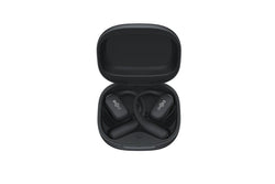 Shokz OpenFit 2+ True Wireless Earbuds | Black