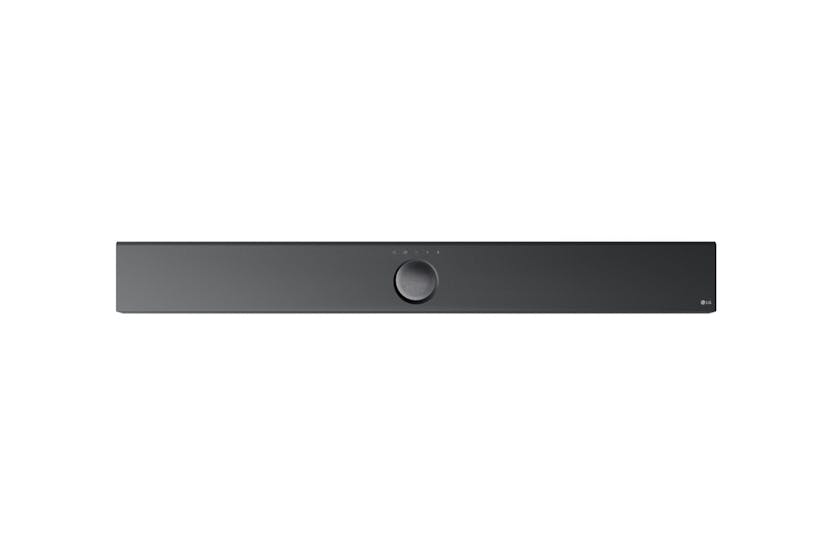 LG US70TR 5.1.1ch Soundbar with Dolby Atmos for immersive audio, available at Keans Claremorris.