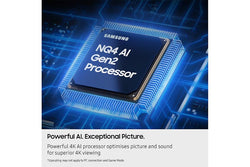 Samsung QN70F 65" 4K HDR Neo QLED Smart TV | QE65QN70FAUXXU