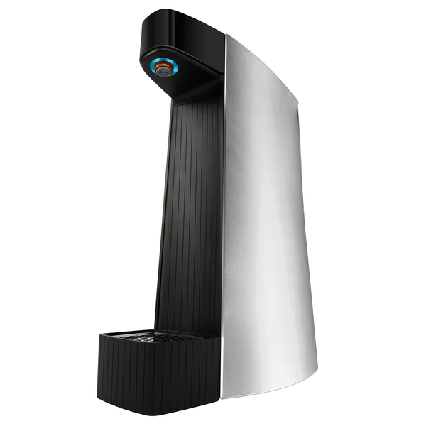 Carbon8 One Touch Sparkling Water Dispenser - Image 1