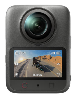 Dji Osmo 360 II Get Set Combo | CP.OS.00000738.01