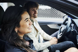 Nextbase Piqo 2K HD Dash Cam 1440P resolution, compact design, available at Keans Claremorris store.