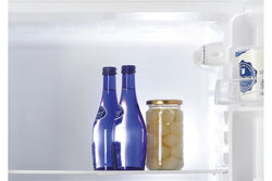 Candy Freestanding Fridge Freezer | CCH1S513EWK