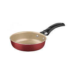 Tramontina Egg Frying Pan 13cm 0.4l (grey/blue/red/brown)