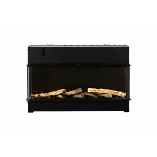 Dimplex Vivente Authentic Log Set 1m Accessory - Image 1