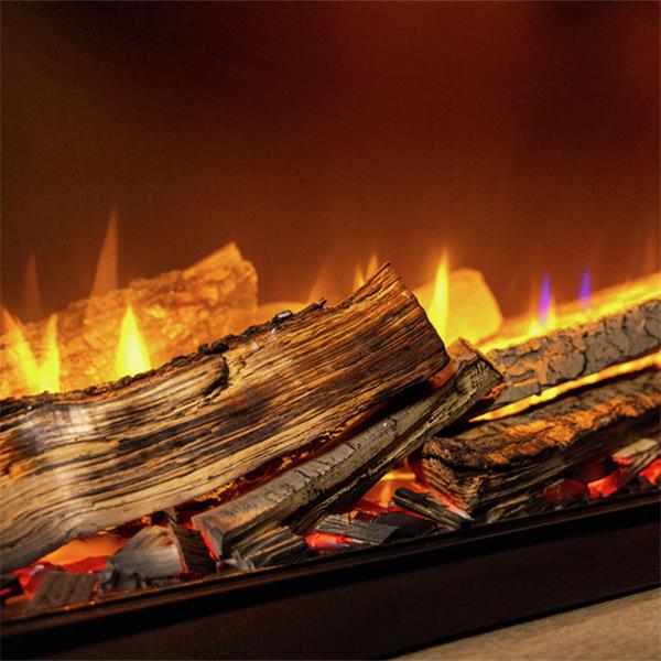 Dimplex Vivente Authentic Log Set 1m Accessory - Image 3