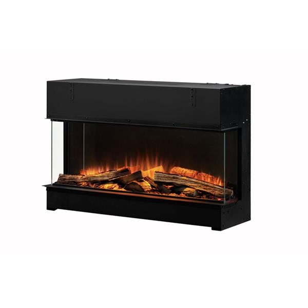 Dimplex Vivente Authentic Log Set 1m Accessory - Image 2