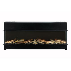 Dimplex Vivente Authentic Log Set 1.5m accessory