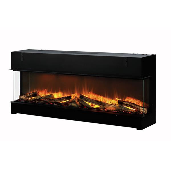 Dimplex Vivente Authentic Log Set 1.5m accessory - Image 2