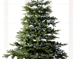 Micro LED Compact Lights – Outdoor (Silver/Cool White, Twinkle Effect) L.12m 960L