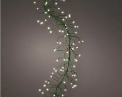 Micro LED Cluster Lights – 960 Warm White LEDs 600cm 960l