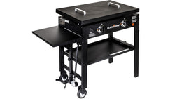 Blackstone 28'' Hard Cover