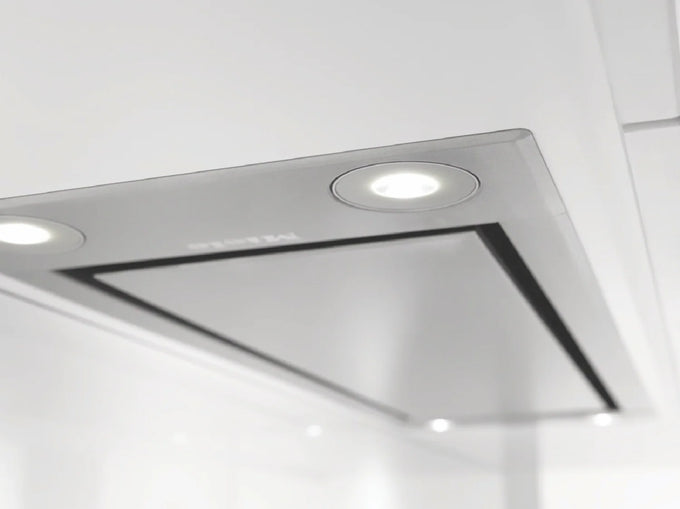 Miele DA 2698 88cm Integrated Cooker Hood WiFi - Image 2