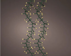 LED Excellent Lights – Soft Gold (1272L, 20m)