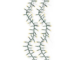 LED Excellent Lights – Soft Gold (1272L, 20m)